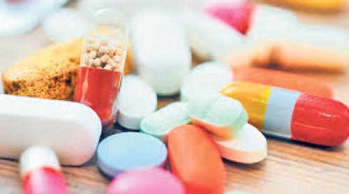  Ministerul Sănătății propune suspendarea timp de șase luni a exportului unor medicamente folosite în tratarea unor boli grave