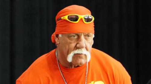 Hulk Hogan câştigă procesul intentat unei companii media pentru violarea intimităţii