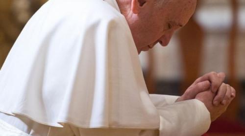 Papa Francisc, primul mesaj postat în opt limbi străine pe contul său de Instagram 