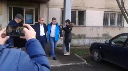 Fostul vicepreședinte al CJ Prahova, trimis în judecată pentru luare de mită