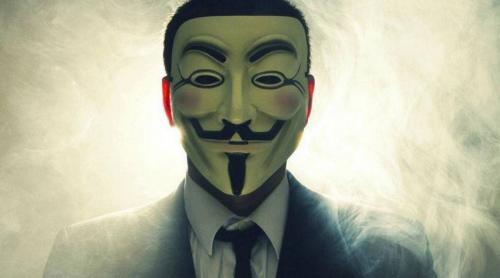 Planurile ISIS, descoperite de hackerii Anonymous. Care sunt țintele vizate de teroriști