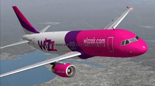 Precizări privind zborurile Wizz Air de la Bruxelles