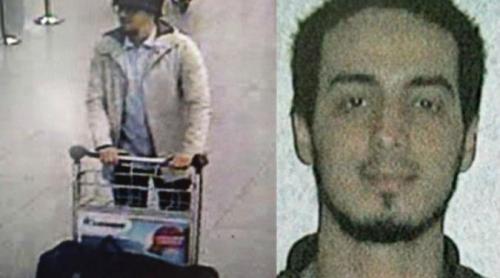 Povestea lui Najim Laachraoui, cel mai căutat terorist din Europa 
