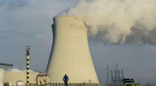 Centralele nucleare, ținta teroriștilor? O probă video alertează anchetatorii belgieni