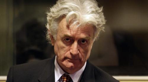 Radovan Karadzic, condamnat la 40 de ani de închisoare pentru genocid la Srebrenica, crime de război și crime împotriva umanității