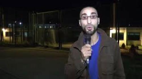 Atacurile de la Bruxelles: Jurnalistul Fayçal Cheffou, acuzat oficial 