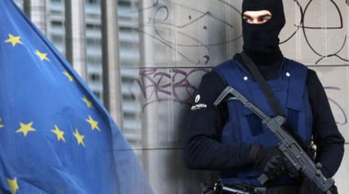 STRATFOR dezvăluie de ce este Uniunea Europeană vulnerabilă în faţa terorismului