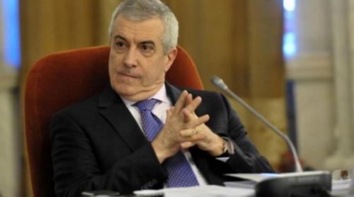 Dragnea: Senatorii PSD nu susțin înlocuirea lui Tăriceanu 