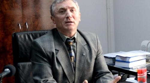 Augustin Lazăr, propus procuror general al României