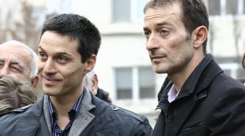 Radu Mazăre și fratele său, senatorul Alexandru Mazăre, trimiși în judecată de DNA