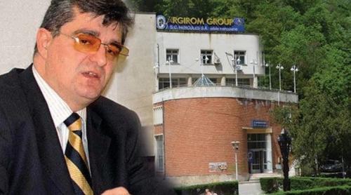 Iosif Armaş, reţinut 24 de ore în dosarul devalizării stațiunii Băile Herculane