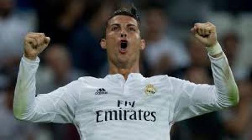 Ronaldo-un portughez extrem de serios
