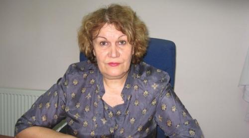 Doctor Doina Goşa: Germenii descoperiţi la răniţii de la Colectiv nu erau din sângele transfuzat