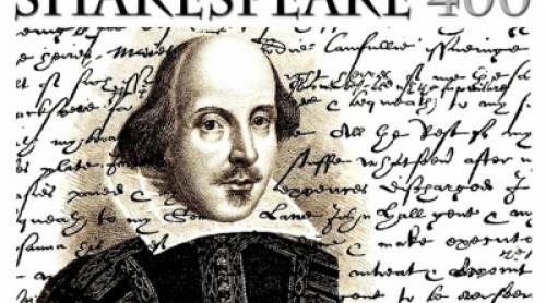 Shakespeare în România, Shakespeare în lume