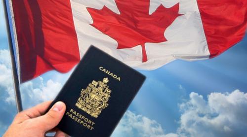 Eșec total la discuțiile despre eliminarea vizelor pentru românii care vizitează Canada