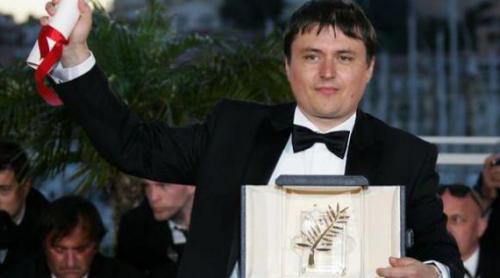 Filmul lui Mungiu, „Bacalaureat”, intră în cursa pentru Palme D’Or