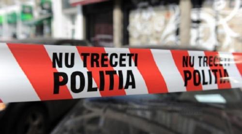 CRIMĂ descoperită după trei ani la Sibiu. Şi-au ucis copilul şi au fiert cadavrul în sodă caustică 