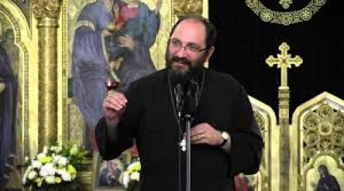 Părintele Constantin Necula: Mi se pare că l-am redus pe Dumnezeu prea mult la un fel de angajat al nostru
