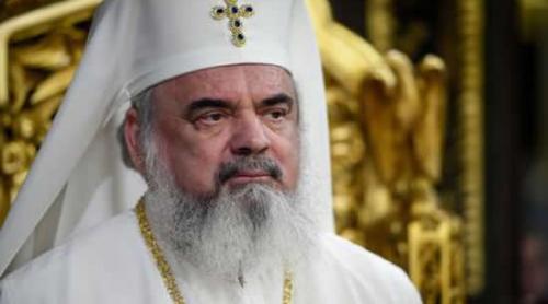 Patriarhul Daniel, în PASTORALA la Învierea Domnului: Să fim vestitori ai iubirii milostive a lui Hristos, într-o lume tot mai confuză şi tristă