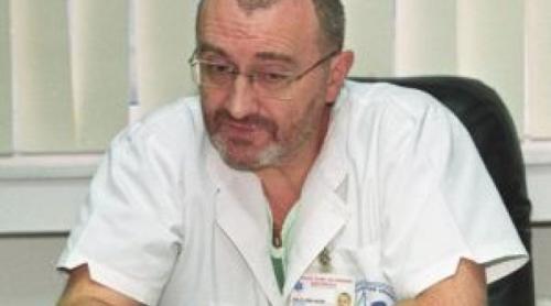 Prof. dr. Ioan Lascăr: Infecțiile intraspitalicești, o problemă reală, care trebuie să fie în atenția decidenților