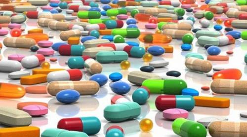 O nouă teroare: medicamentele de la noi mai slabe comparativ cu cele din străinătate 
