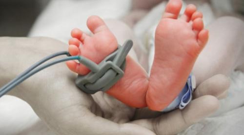 Două noi cazuri de bebeluși cu SINDROM HEMOLITIC UREMIC. Anunţul făcut de ministerul Sănătăţii 