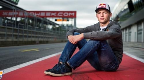Max Verstappen face istorie. La 18 ani este cel mai tânăr pilot, din istoria Formulei 1, învingător în MP al Spaniei