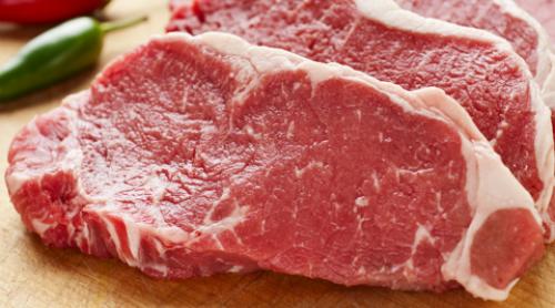 ANSVSA: Prelevare de probe din carne și lactate, în abatoare, supermarketuri, carmangerii, restaurate, ferme, pentru depistarea bacteriei E.coli