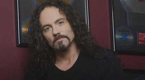A murit Nick Menza (ex-Megadeth), la 51 de ani