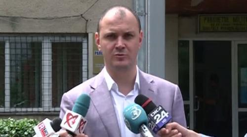 Sebastian Ghiță: Echipa de filaj trebuie să spună oamenilor ce s-a întâmplat. Este fără precedent în România și nu putem fi considerați un stat mafiot