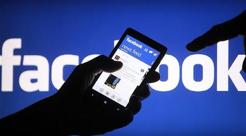 Facebook şi Microsoft vor instala un cablu între SUA şi Europa