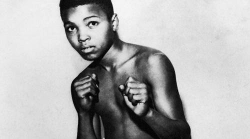12 lucruri pe care nu le ştiai despre Muhammad Ali