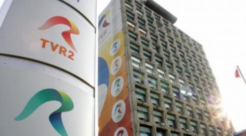Guvernul a decis: Românii vor plăti datoria TVR care a dus la excluderea României de la Eurovision