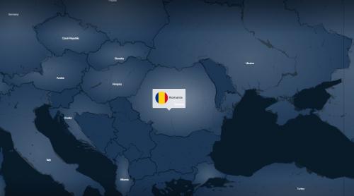 Universitate din SUA: Echipa națională a României, campioană la EURO 2016!