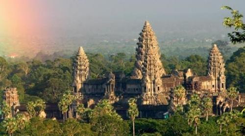 Khmerii dețineau cunoștințe complexe de inginerie cu sute de ani mai devreme decât au crezut istoricii