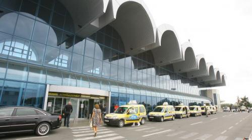 Cursă cu iz penal pe Aeroportul Otopeni. Zeci de pasageri ar fi intrat în ţară fără controlul documentelor 