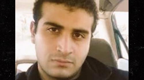 Ucigaşul din Orlando este Omar Mateen, 29 de ani