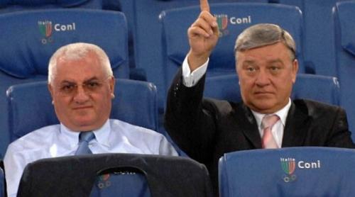 Mircea Sandu și Dumitru Dragomir, condamnați în dosarul dezafilierii Universității Craiova