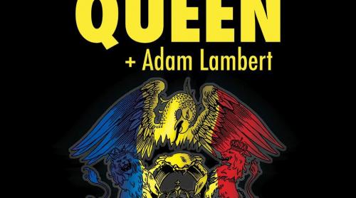 Concertul Queen + Adam Lambert, program şi reguli de acces