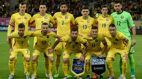 Medicul naționalei de fotbal a României: Ai noștri sunt pe mâini bune