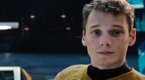 A murit actorul Anton Yelchin, din Star Trek