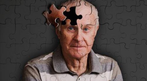 Alzheimer: pierderea memoriei poate fi recuperată