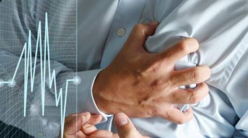Dr Alexandra Postu, cardiolog: Canicula măreşte riscul de deshidratare la hipertensivii care iau diuretice
