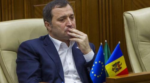 Fostul premier moldovean condamnat la 9 ani închisoare cu executare