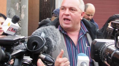 Nicuşor Constantinescu, condamnat la închisoare cu executare