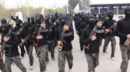 ALERTĂ! Teroriştii ISIS au publicat harta „celulelor secrete“. Care este nivelul de risc pentru România  