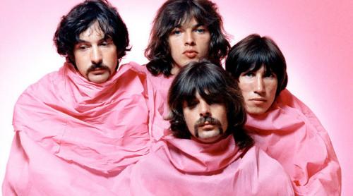 Ce se întâmplă cu fostul studio de înregistrări al grupului Pink Floyd