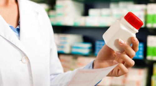Agenţia Europeană a Medicamentului: Antifungic administrat greşit, sub formă de soluţie orală în loc de comprimate