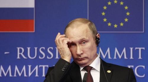 UE a prelungit până în 2017 sancțiunile economice împotriva Rusiei