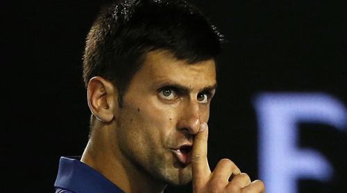 Novak Djokovici, eliminat de la Wimbledon (VIDEO)